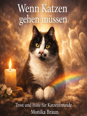 cover image of Wenn Katzen gehen müssen